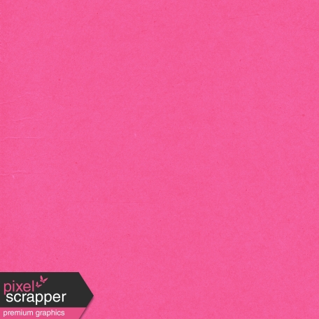 Mexico Solid Paper - Hot Pink