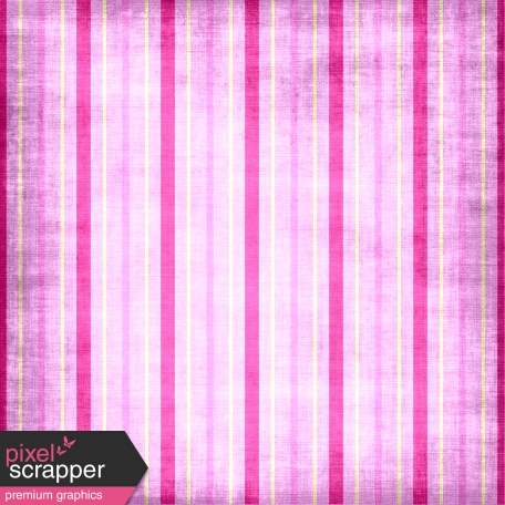 Lilies-paper stripes