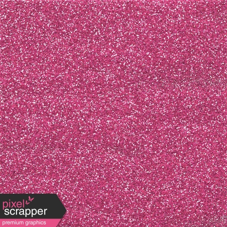 hot pink glitter paper