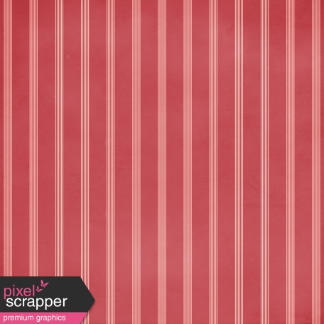 Stripes Paper 96 - Pink