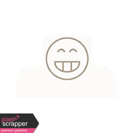 Emoticon Tab 09