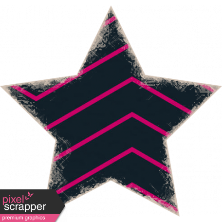Superlatives Paper Star 02