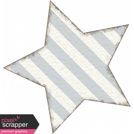Superlatives Paper Star 06