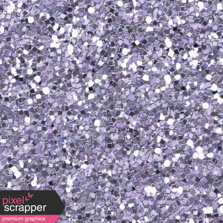 Balkans Glitter - Lilac