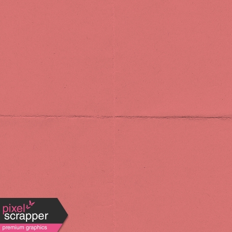 Love Me Solid Paper - Pink