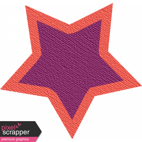 Purple Star 2