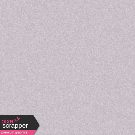 Captured Solid Paper - Light Purple