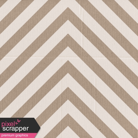 Frozen Paper Chevron