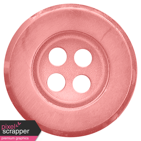 Oh Baby Baby - Pink Button