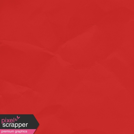 Arrgh! - Solid Red Paper