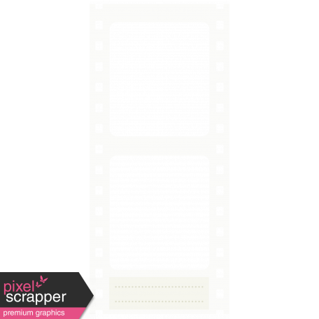 Brothers and Sisters -Filmstrip Double Frame