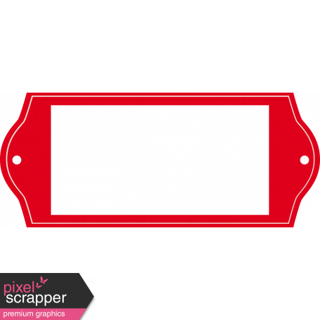 Brothers and Sisters - Bookplate Frame 2