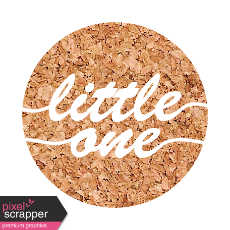 Oh Baby Baby - Little One - Cork Label