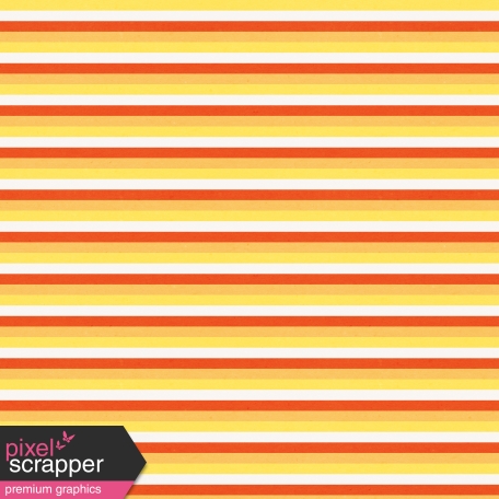 Heat Wave Papers - Patterned Paper 13