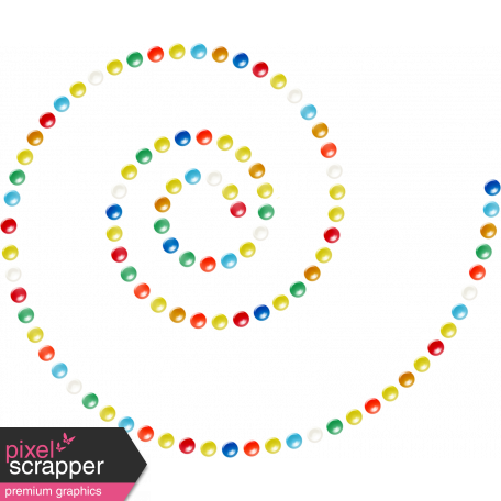 Blog Train | September 2014 - Bead Swirl