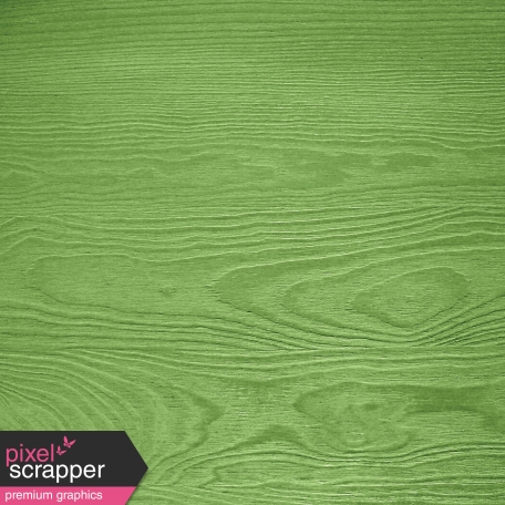 Green Wood Paper