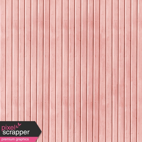 Oh Baby, Baby - Pink Wood Paper