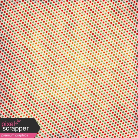 School Paper Dots Diagonal 002 - 04