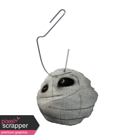 Spook Mummy 02