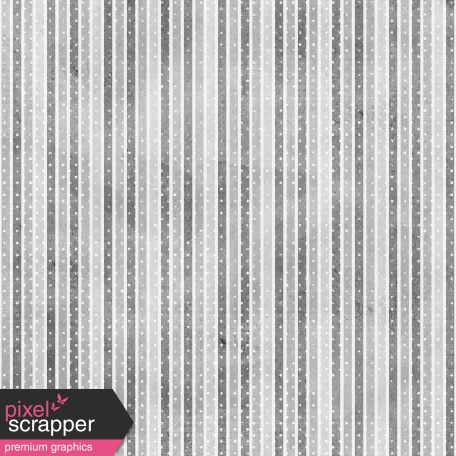 Spook Paper Stripes Gray