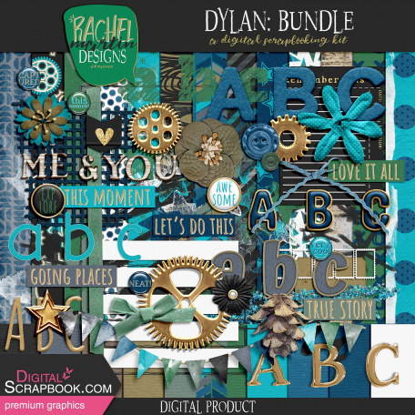 Dylan Bundle