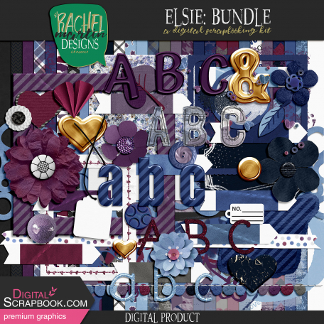 Elsie Bundle