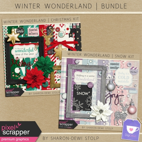 Winter Wonderland - Bundle