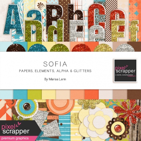 Sofia Bundle