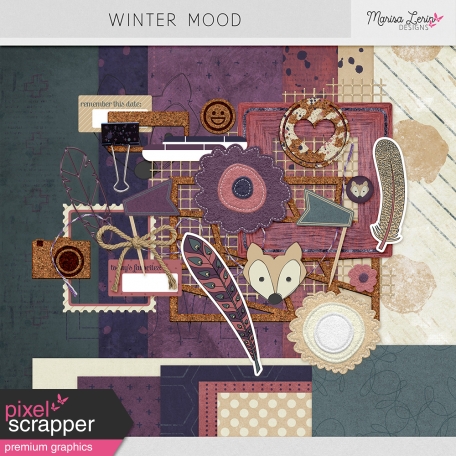 Winter Mood Bundle