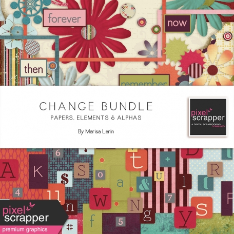 Change Bundle