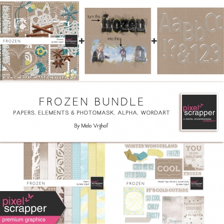 Frozen Bundle