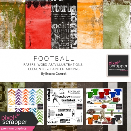 Football Bundle