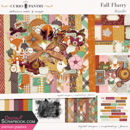 Fall Flurry Bundle