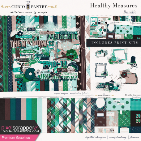 Healthy Measures Bundle