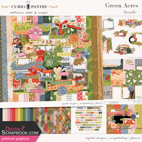 Green Acres 