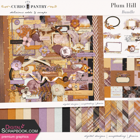 Plum Hill 