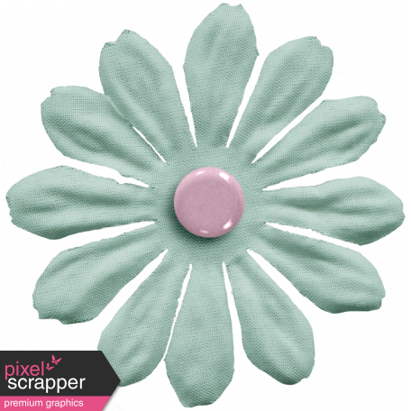 Wren Kit: Flower 04