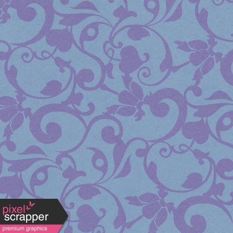 Leah Gabrielle Patterned Paper Kit: Paper 15