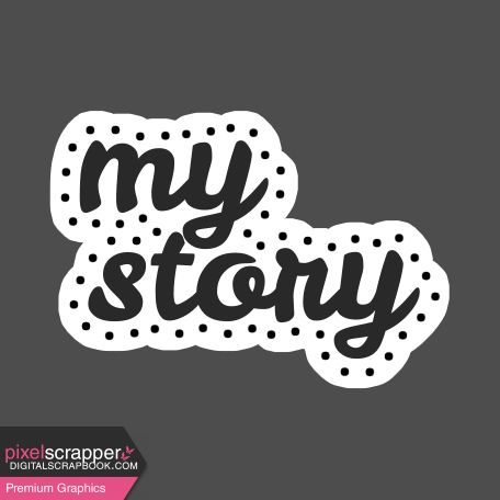 Felicity: WA My Story