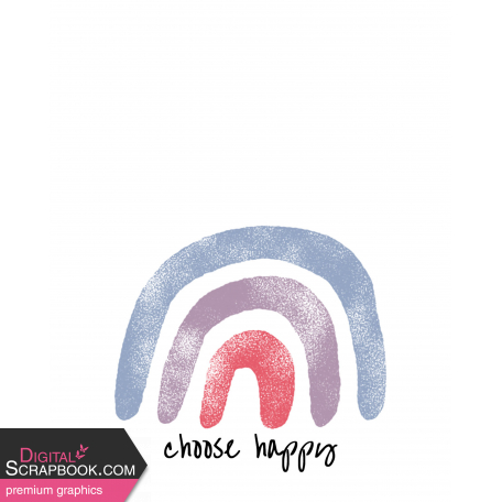 Watch Wallpaper: Choose Happy 01