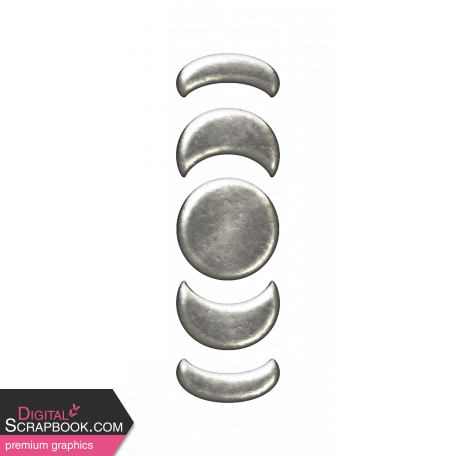 Hailey: Moon Phases