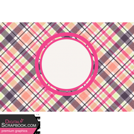 Yvette: Pocket Cards: Pocket Card 04c
