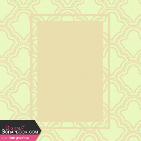 Yvette: Pocket Cards: Pocket Card 08b