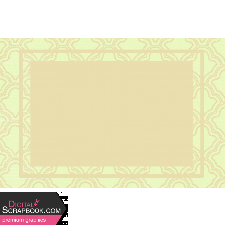 Yvette: Pocket Cards: Pocket Card 08c