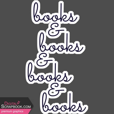 Astrid: WA books & books & books & books
