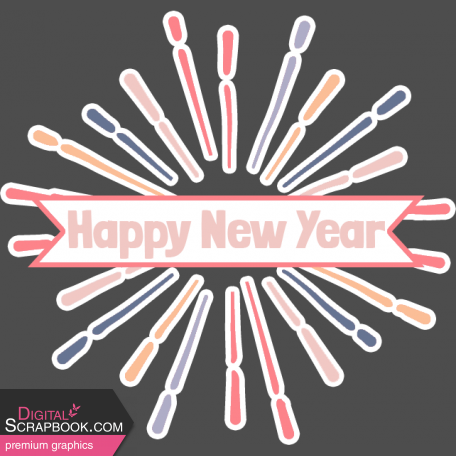 Dagny: firework02