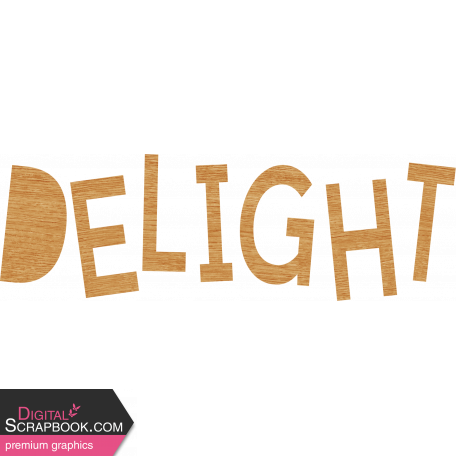 Phoebe: delight