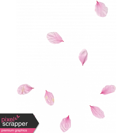 Pink Flower Scatter (02)