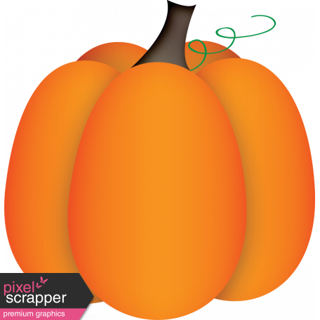 Halloween Mix And Match Pack 03 - pumpkin