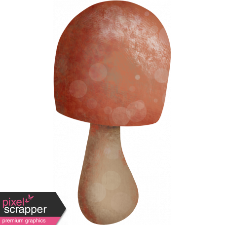 Fallish - mushroom 02